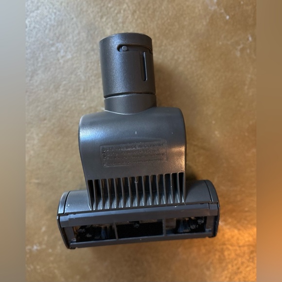 Miele Other Miele Turbo Mini Turbo Brush Stb 1 Attachable Handheld